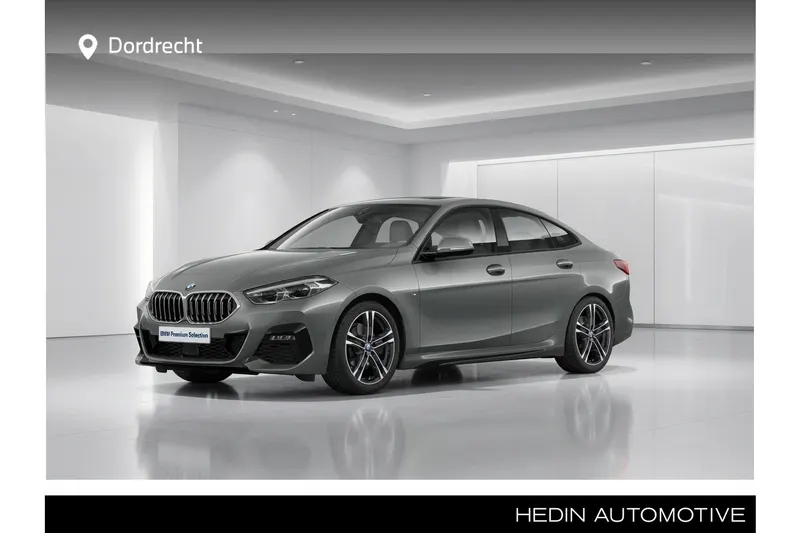 BMW 2-Serie (2026)