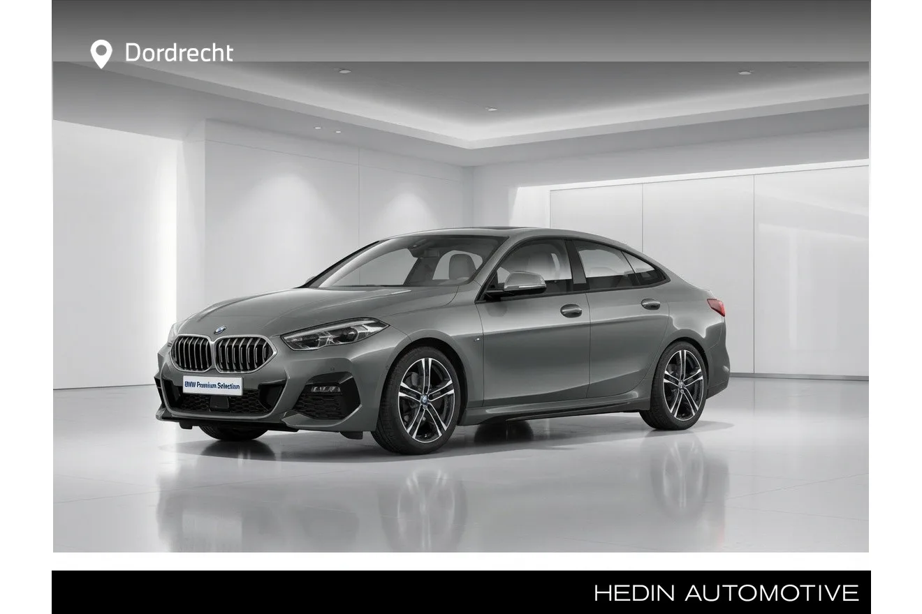 BMW 2-Serie (2026) — foto 1