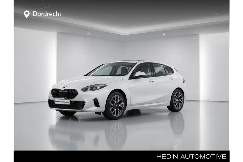BMW 1-Serie (2026)