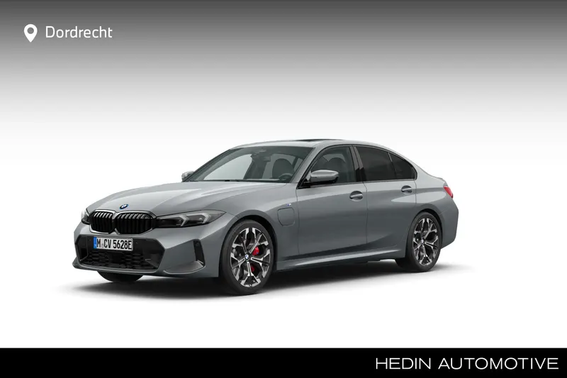 BMW 3-Serie (2026)