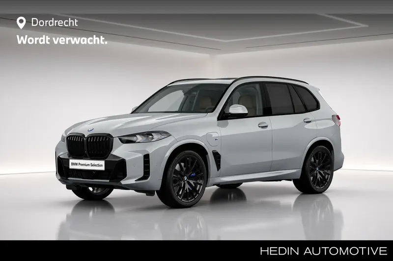 BMW X5 (2026)
