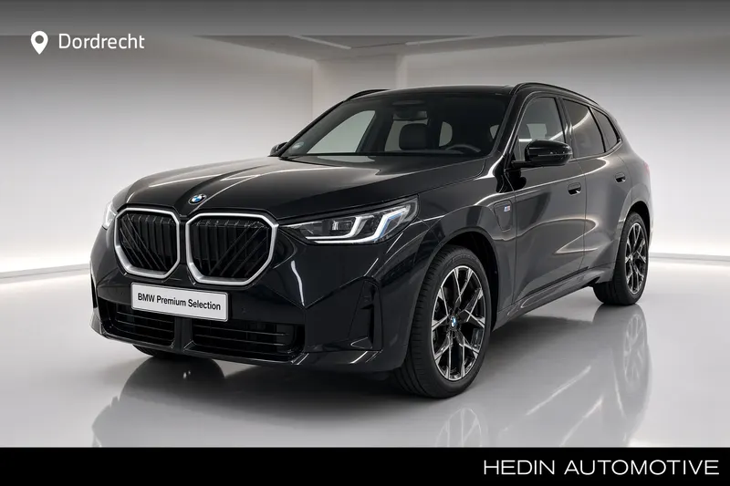 BMW X3 (2026)