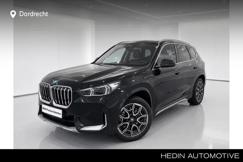 BMW X1 (2025)