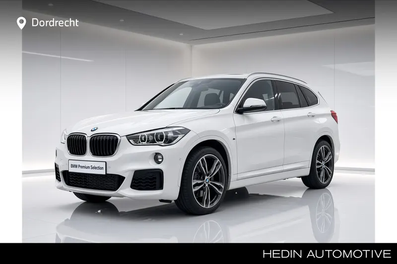 BMW X1 (2018)
