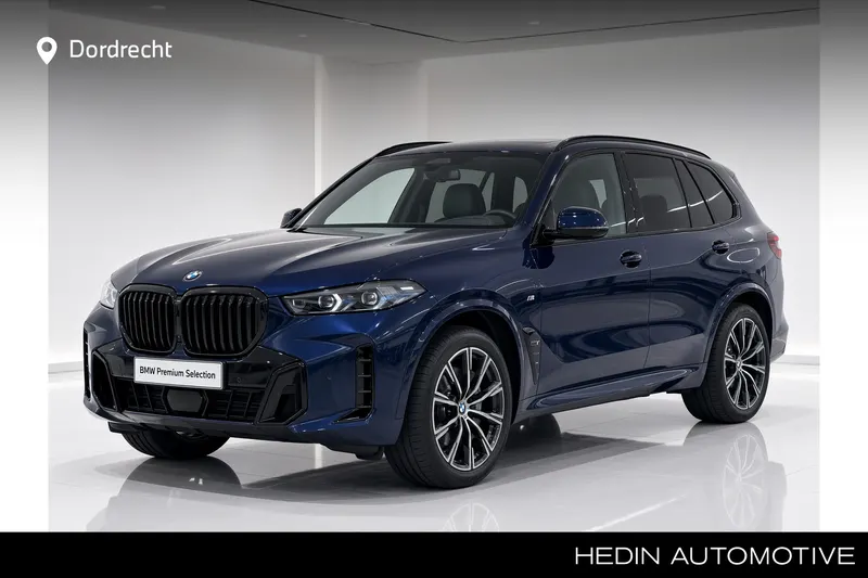 BMW X5 (2026)