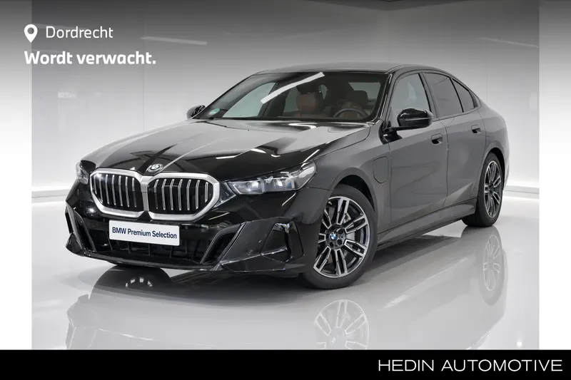 BMW 5-Serie (2026)