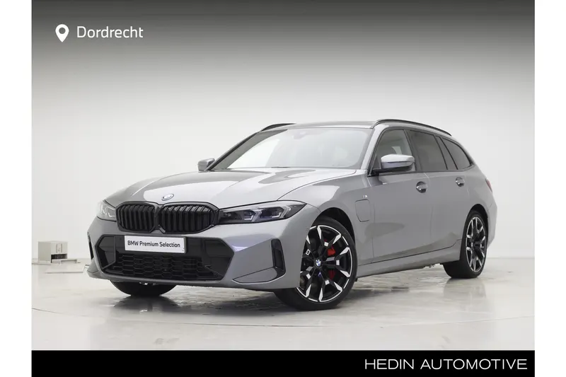 BMW 3-Serie (2026)