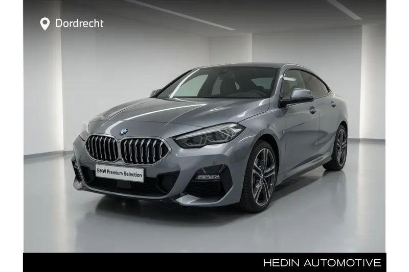 BMW 2-Serie (2026)