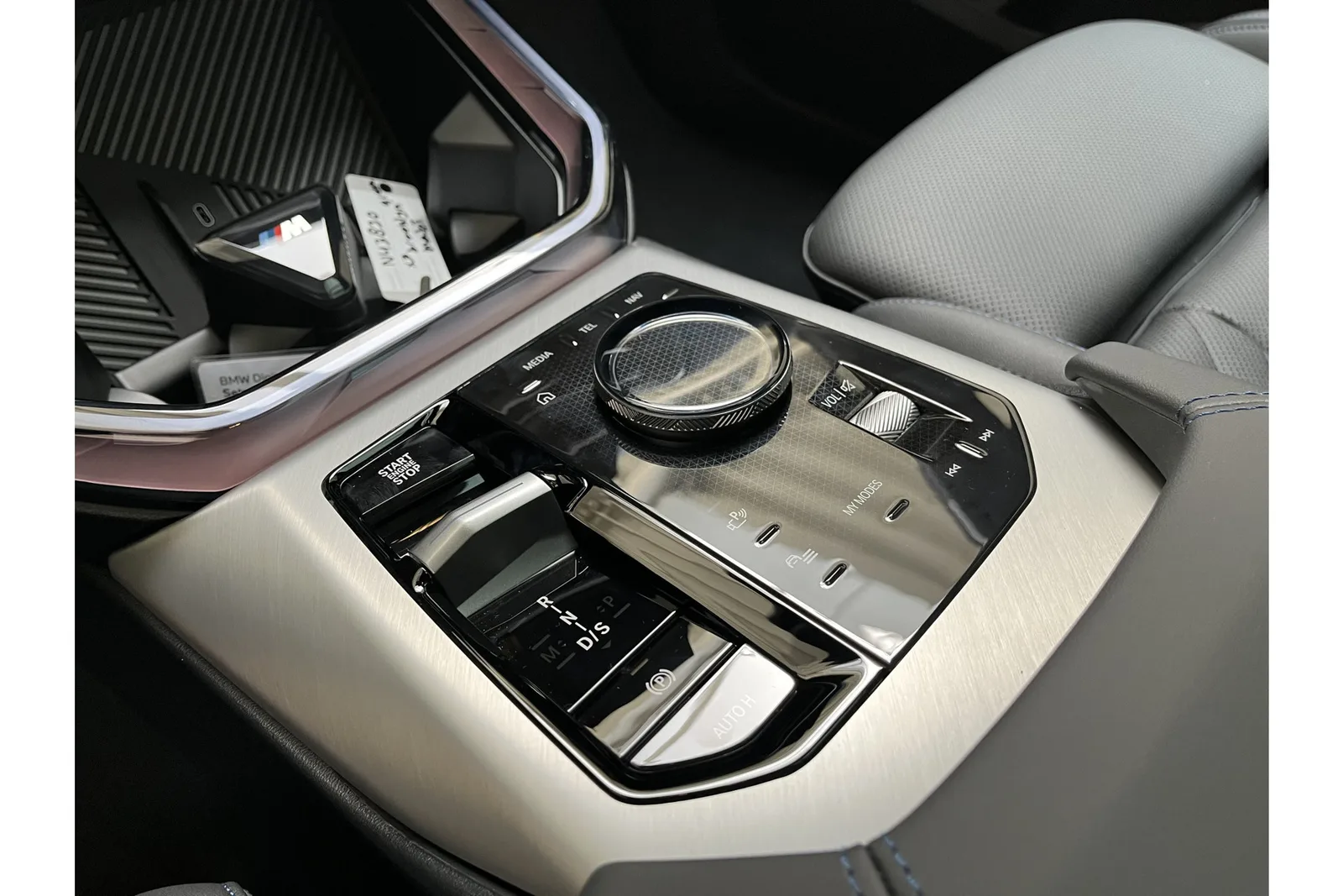 BMW 2-Serie Active Tourer (2025) — foto 1