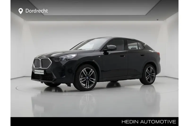 BMW iX2 (2024)
