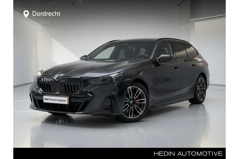 BMW 5-Serie (2025)