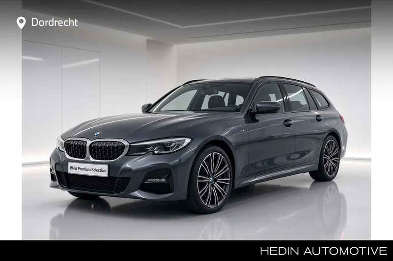 BMW 3-Serie (2022)