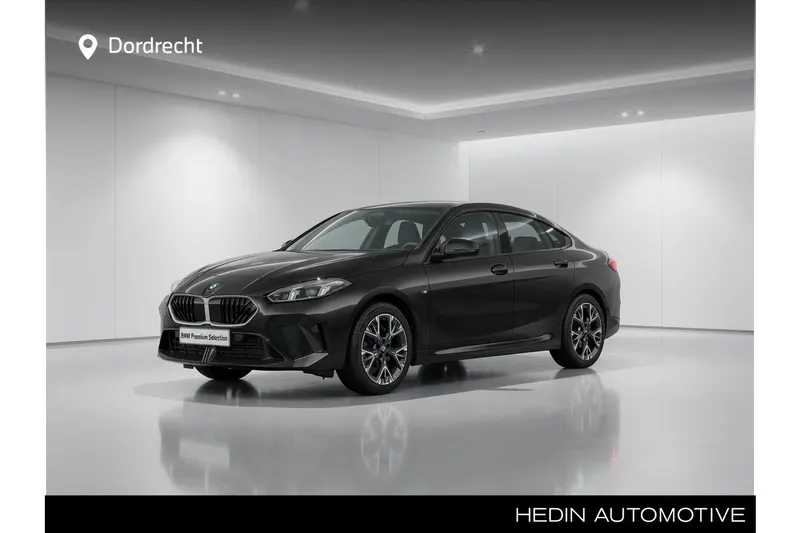 BMW 2-Serie (2025)