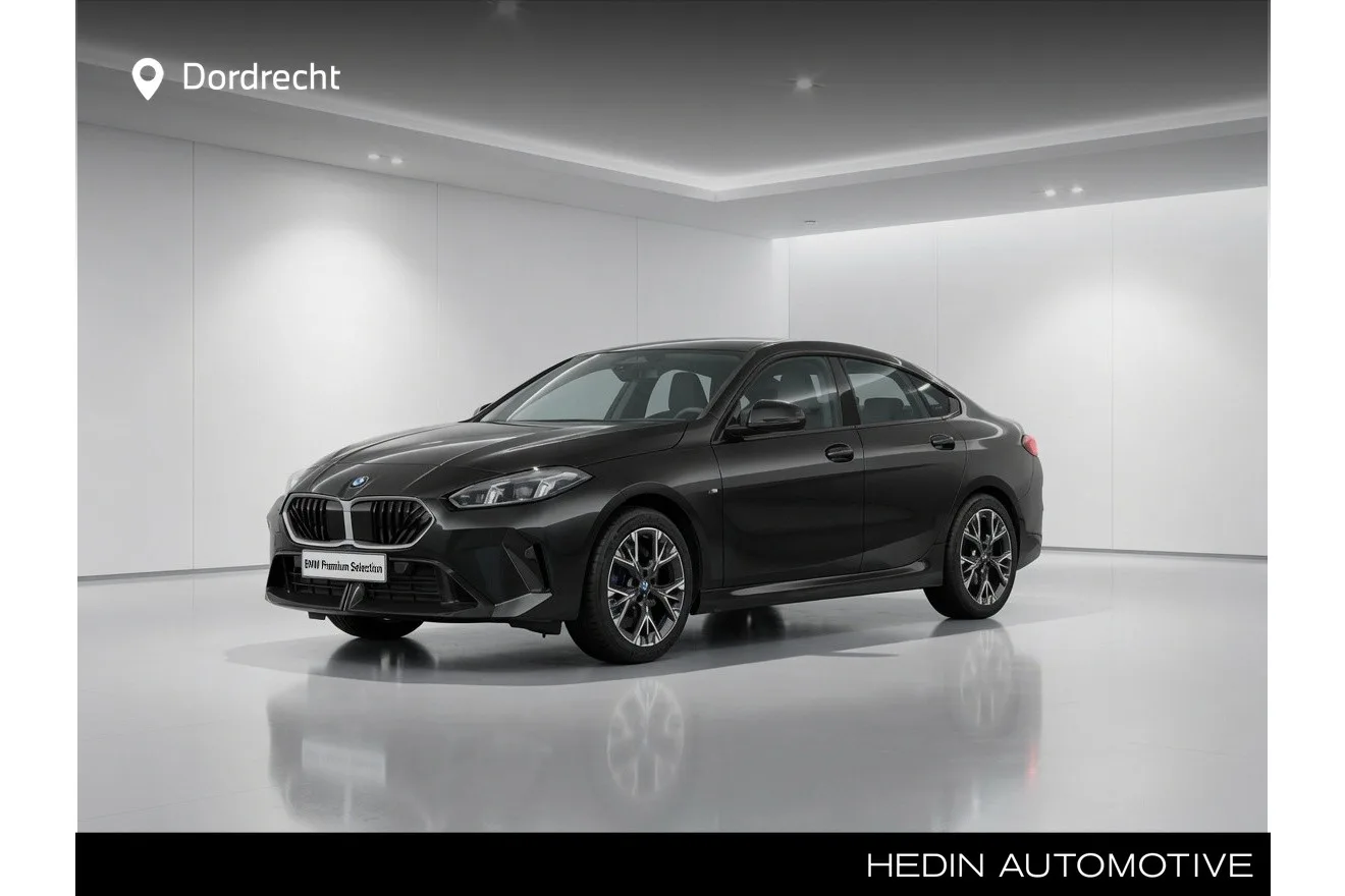 BMW 2-Serie (2025) — foto 1