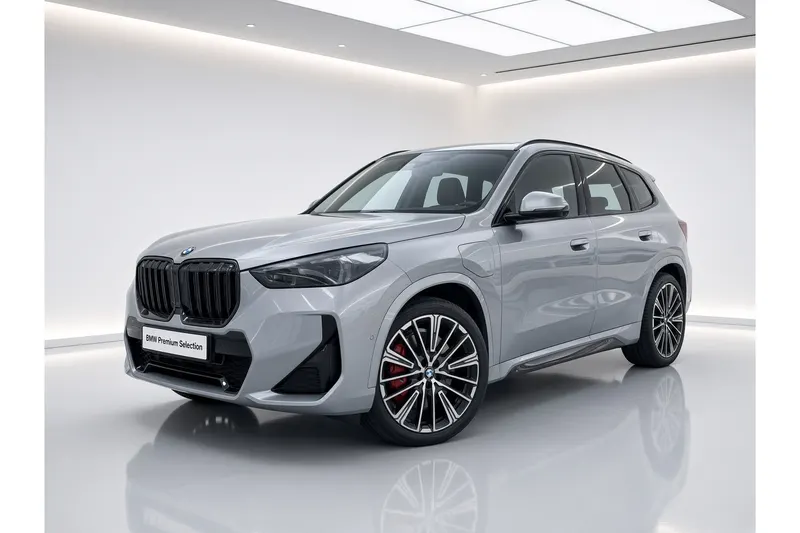 BMW X1 (2026)