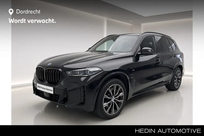 BMW X5 (2024)