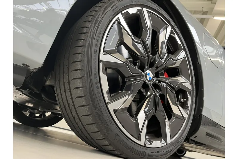 BMW 5-Serie