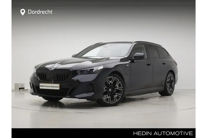 BMW 5-Serie (2025)