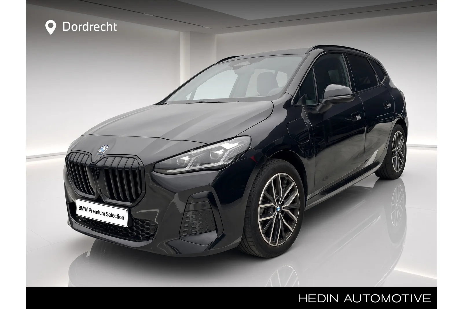 BMW 2-Serie Active Tourer (2025) — foto 1