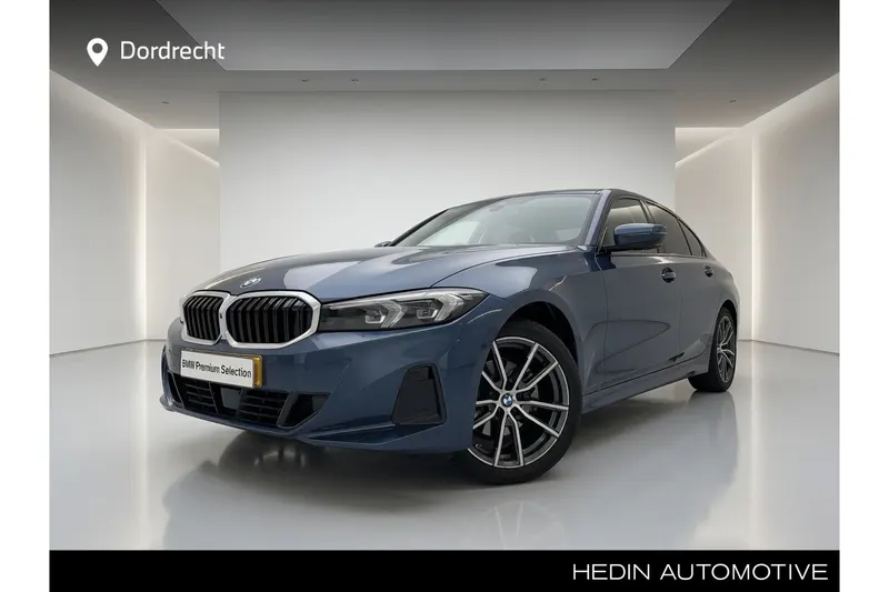 BMW 3-Serie (2025)