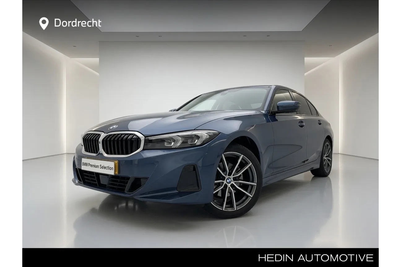 BMW 3-Serie (2025) — foto 1