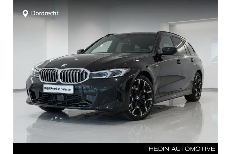 BMW 3-Serie (2026)