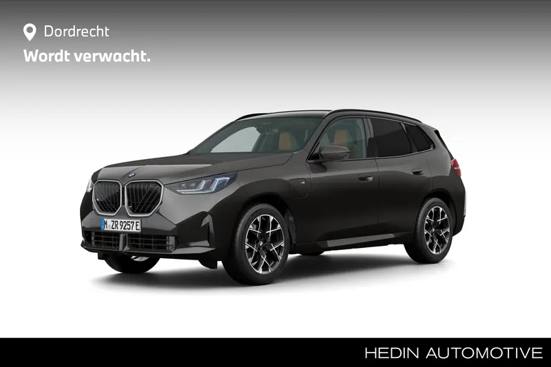 BMW X3 (2026)