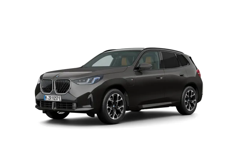 BMW X3 (2026)