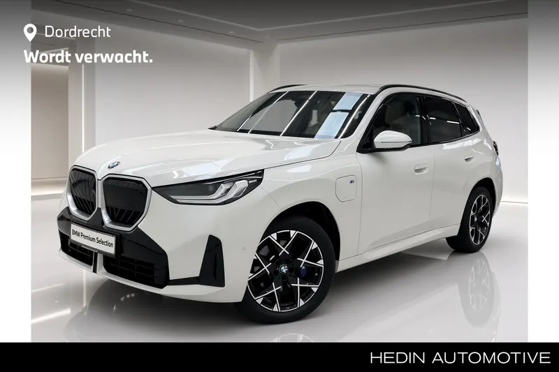 BMW X3 (2026)