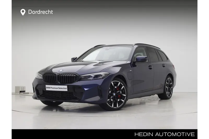 BMW 3-Serie (2026)
