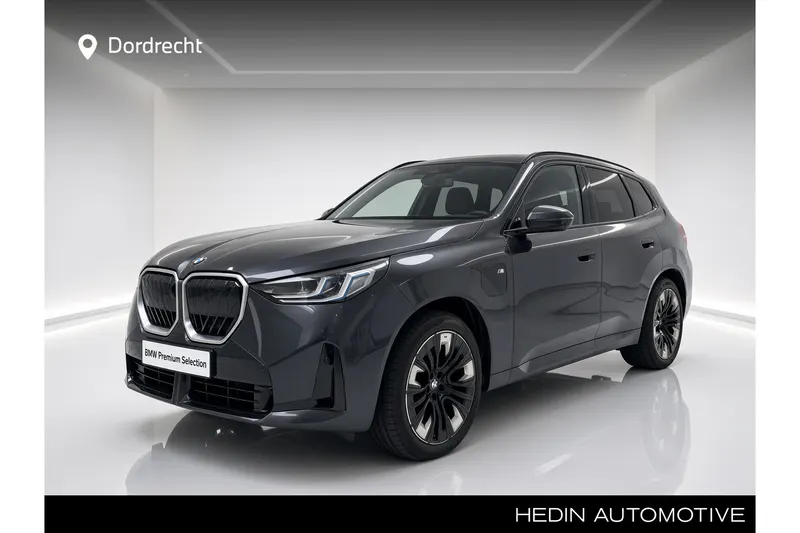 BMW X3 (2026)