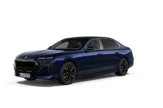BMW i7 (2023) — foto 1