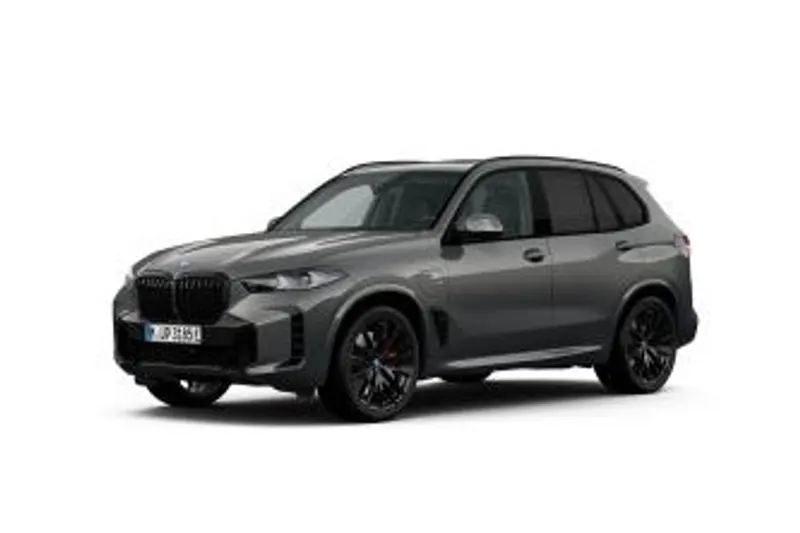 BMW X5 (2024)