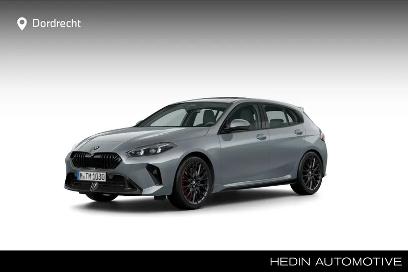 BMW 1-Serie (2026)