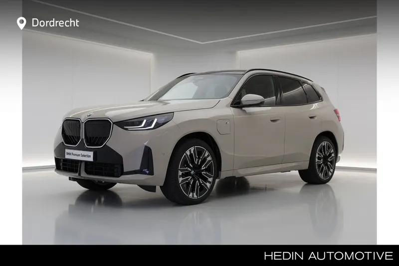 BMW X3 (2026)
