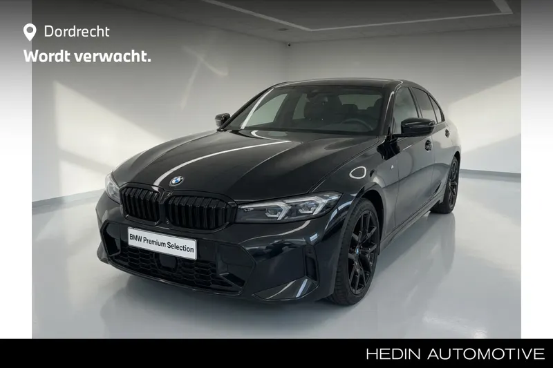 BMW 3-Serie (2026)