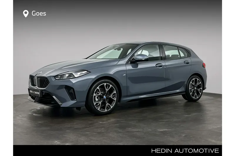 BMW 1-Serie (2026)