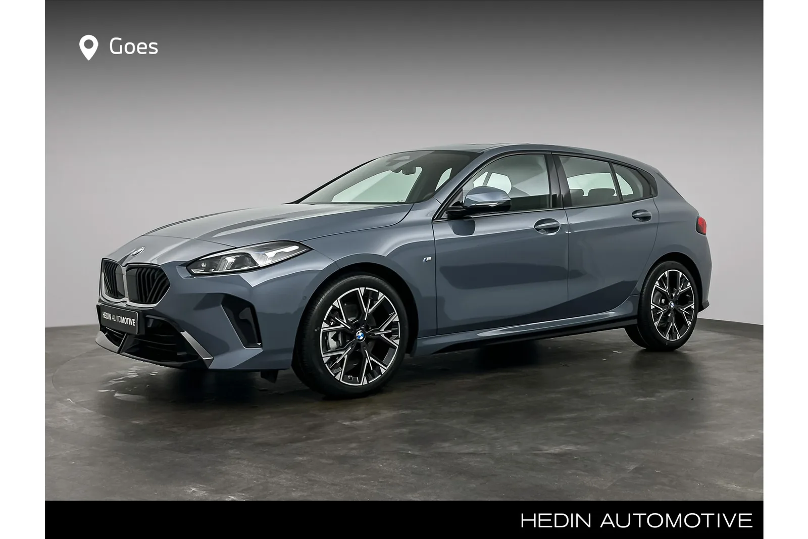 BMW 1-Serie (2026) — foto 1