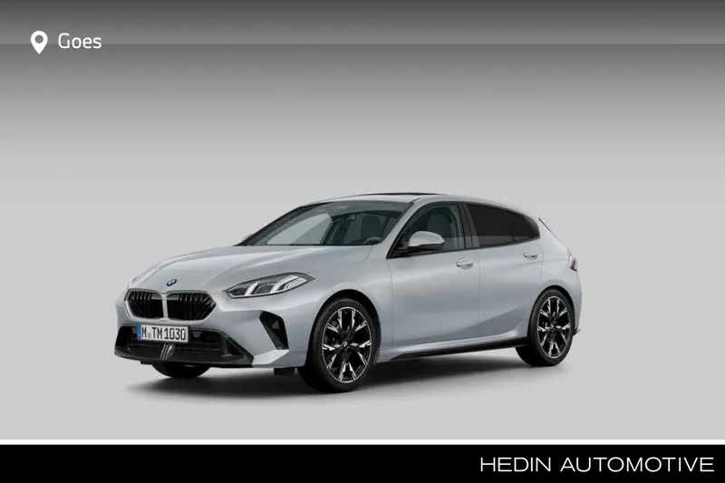 BMW 1-Serie (2025)