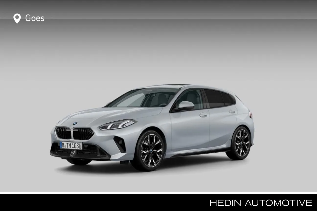 BMW 1-Serie (2025) — foto 1