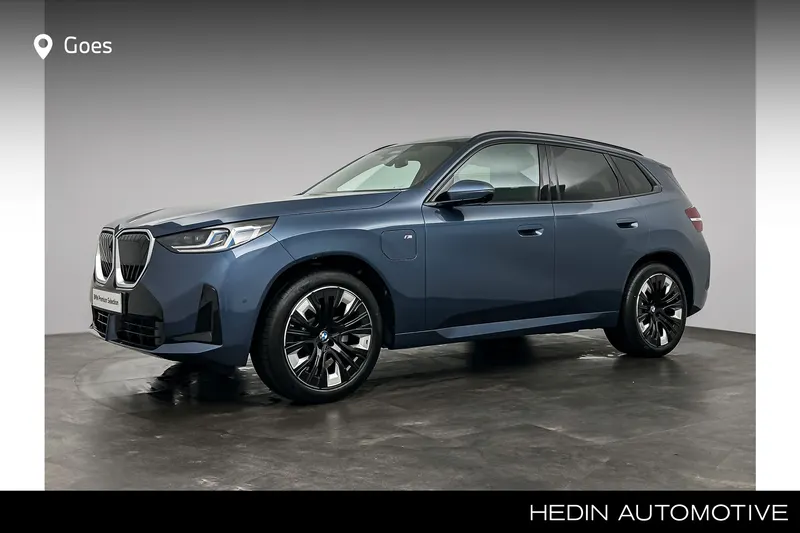 BMW X3 (2026)