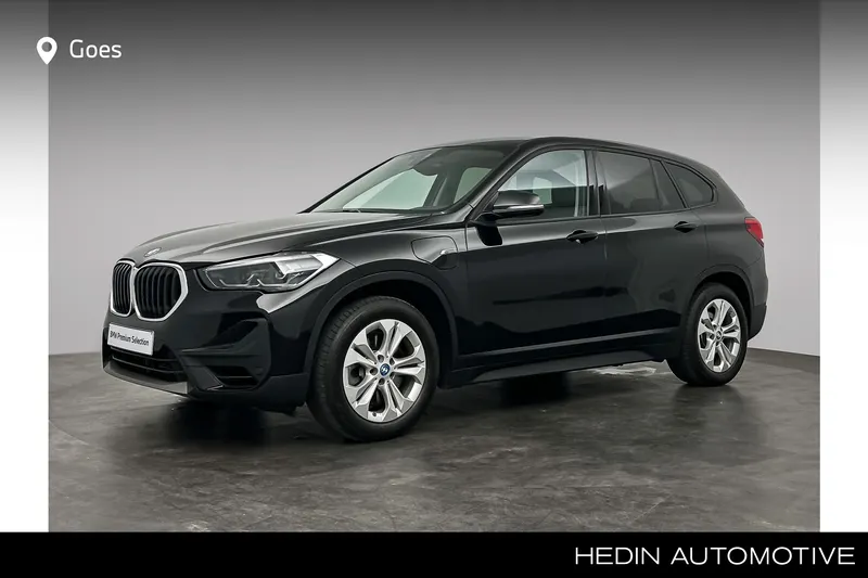 BMW X1 (2022)