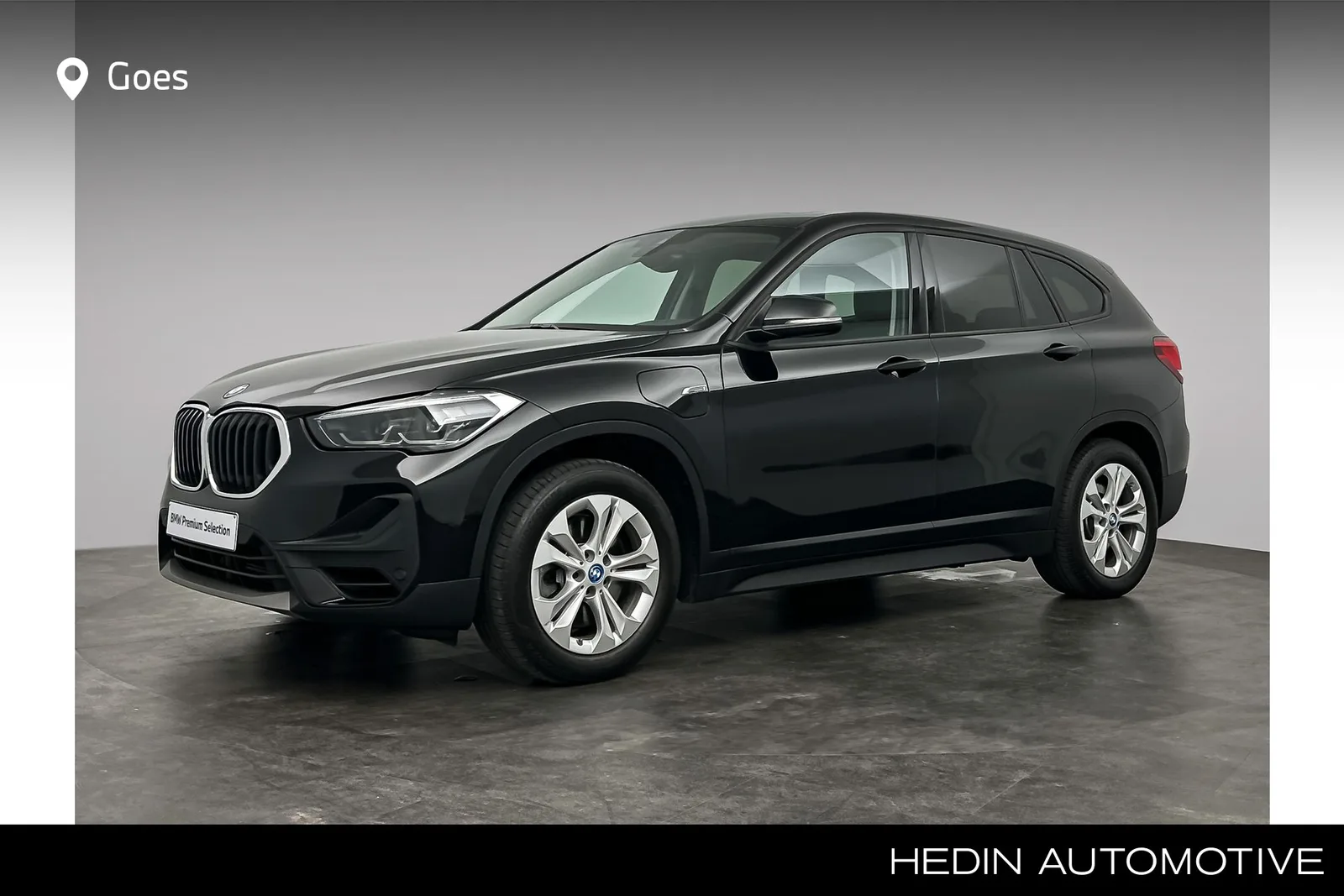 BMW X1 (2022) — foto 1