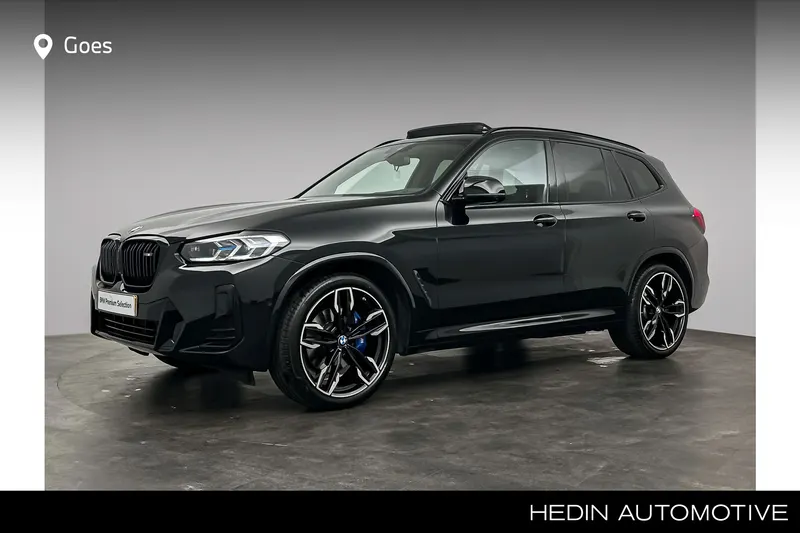 BMW X3 (2022)
