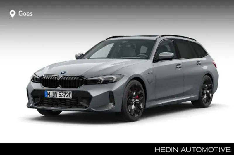 BMW 3-Serie (2026)