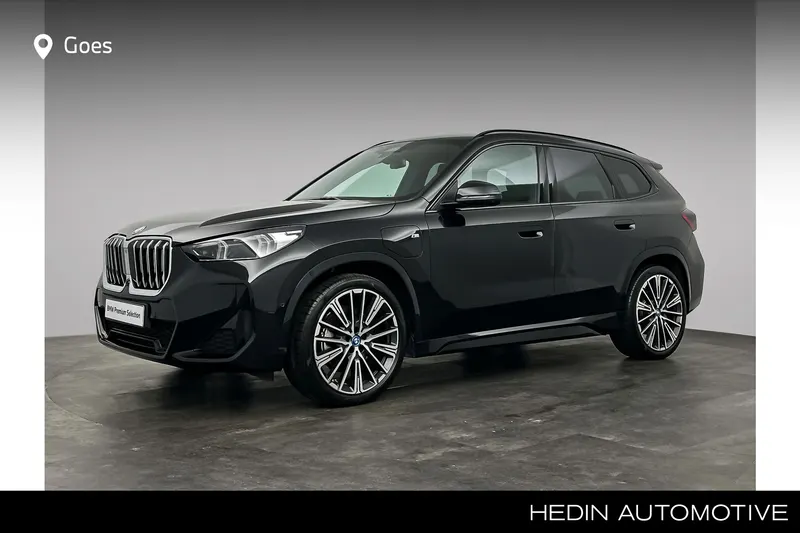 BMW X1 (2025)