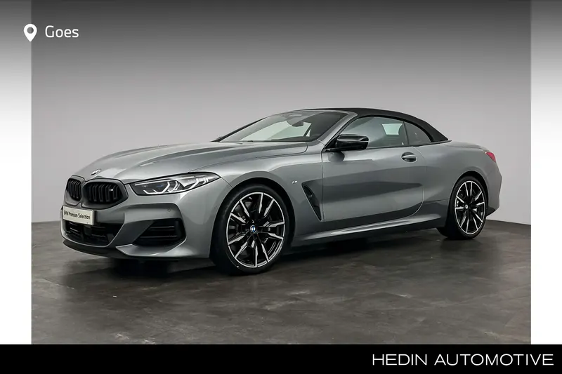BMW 8-Serie (2025)