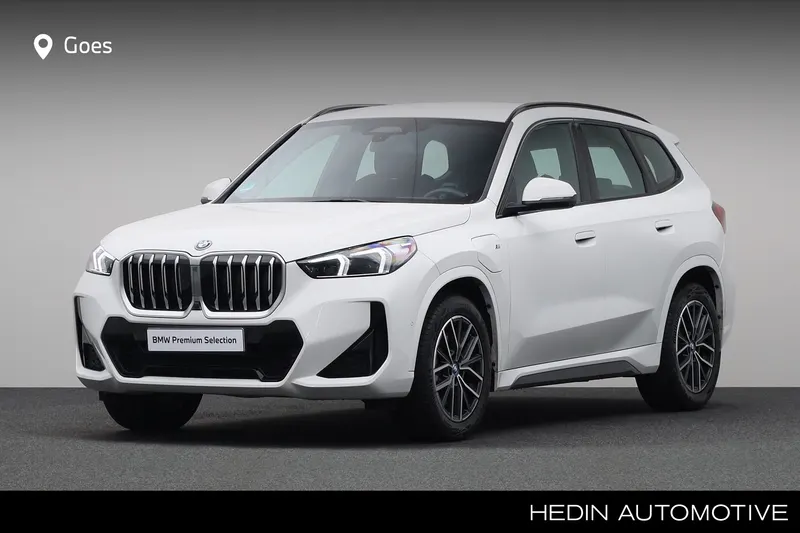 BMW X1 (2025)