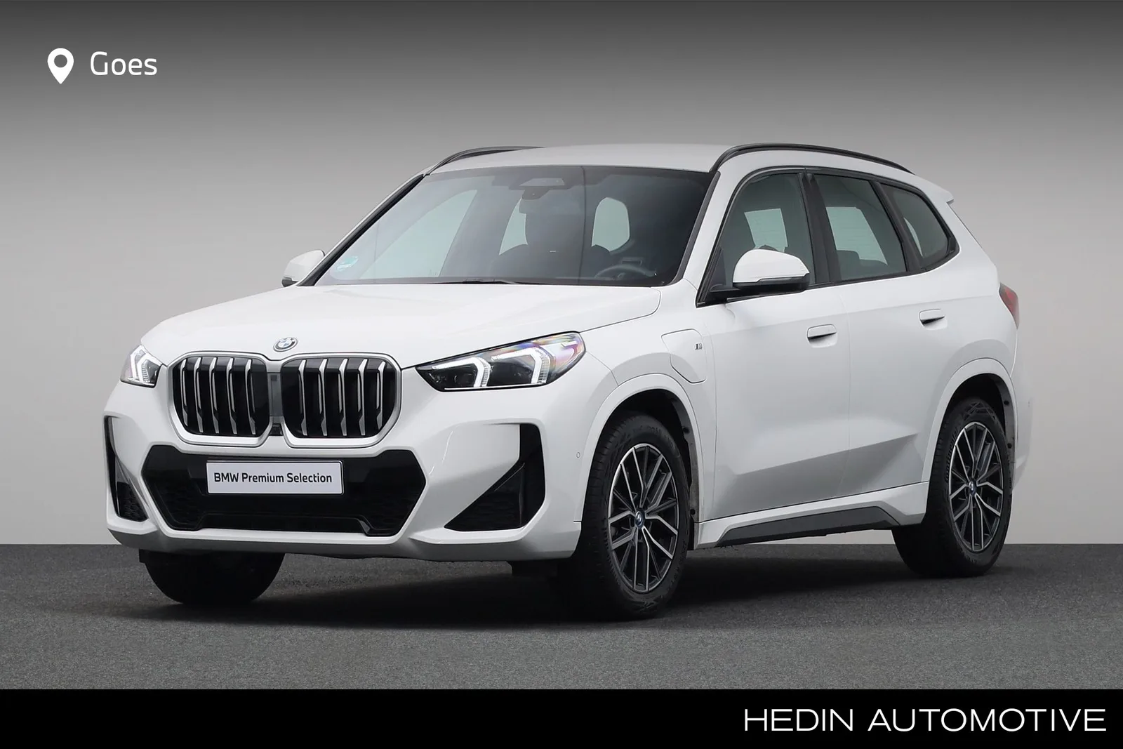 BMW X1 (2025) — foto 1
