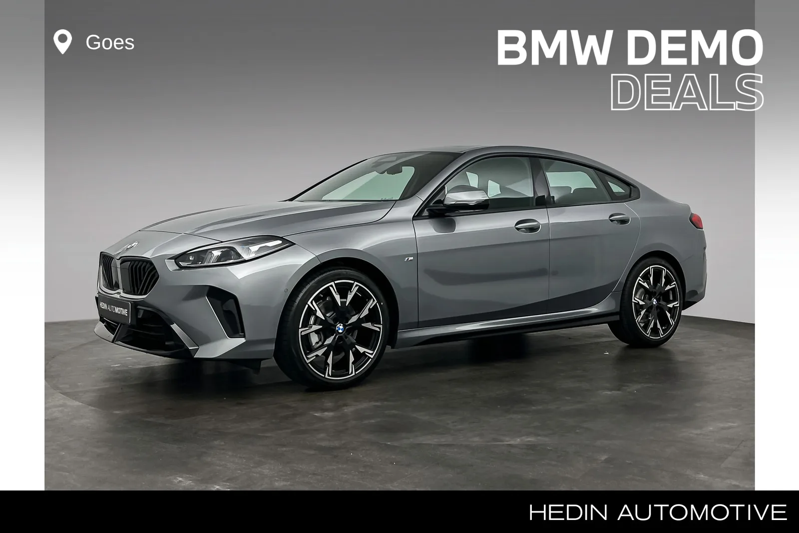 BMW 2-Serie (2026) — foto 1
